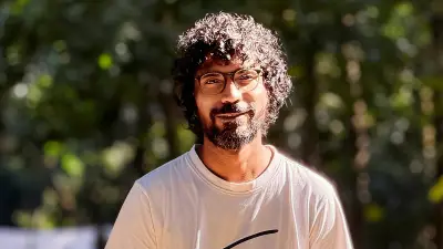 শঙ্খ দাশগুপ্ত: ডার্ক কন্টেন্টের ভিড়ে 'চা গরম' নিয়ে এলাম তাজা হাওয়া
