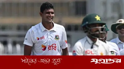 নাহিদের মুখোমুখি হতে চাইবেন না বাবর: হার্ডি