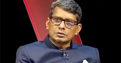 এনসিপিকে বিদায় জানানোর সময় হয়েছে: শাহরিয়ার কবির