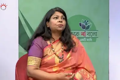 মাদকাসক্তি থেকে বের হতে পরিবারের ভূমিকা অপরিহার্য