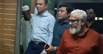 কুমিল্লায় আটকের পর বিএনপি নেতা রেজাউল কাইয়ুমকে ছেড়ে দিল পুলিশ