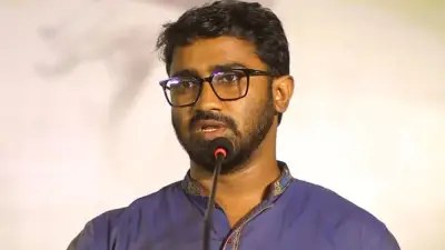 বায়তুল মালের চাঁদা নাকি বউয়ের চিকিৎসা: রাশেদ খানের প্রশ্ন