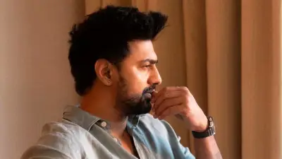 প্রিয়তমকে হারিয়ে শোকে দেব, বিজেপির এগিয়ে চলা, তামিলনাড়ুতে বিজয়ের উত্থান