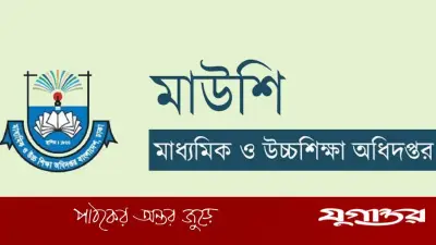 ১০০ শিক্ষকের জন্য সাত দিনের প্রশিক্ষণ, তালিকা প্রকাশ মাউশির