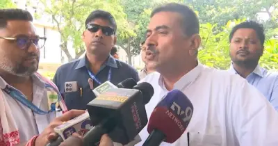 দেড় দশকের তৃণমূল শাসনের অবসান, বিজেপির দোরগোড়ায় জয়