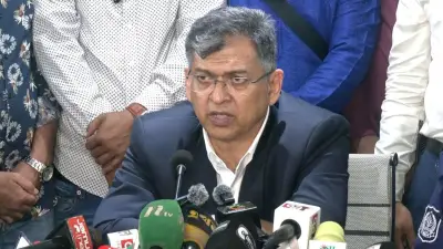 ২০৮ প্রবাসী জুলাই যোদ্ধাকে ২৫ লাখ টাকা ক্ষতিপূরণ দিতে রুল