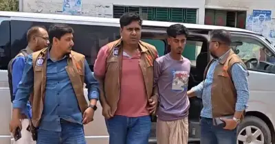 সিংড়ায় স্ত্রী-ছেলের হাতে মৎস্য ব্যবসায়ী খুন, আটক ২