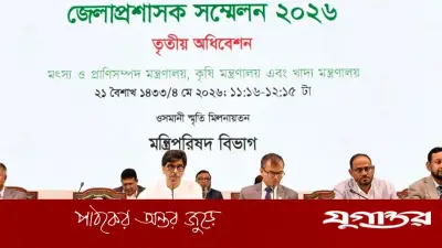 বিকল্প কৃষি উদ্যোগ সম্প্রসারণে কাজ করছে সরকার: কৃষিমন্ত্রী