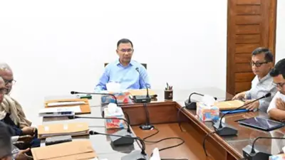 প্রকল্প অনুমোদন সহজে প্রধানমন্ত্রীর নির্দেশ, বিনিয়োগকারী আকৃষ্ট করতে উদ্যোগ