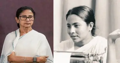 মমতা বন্দ্যোপাধ্যায়: রাজপথের যোদ্ধা থেকে পশ্চিমবঙ্গের মুখ্যমন্ত্রী