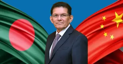 চীন সফরে যাচ্ছেন পররাষ্ট্রমন্ত্রী খলিলুর রহমান