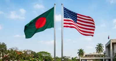 যুক্তরাষ্ট্রের বাণিজ্য প্রতিনিধি দল ঢাকায় আসছেন