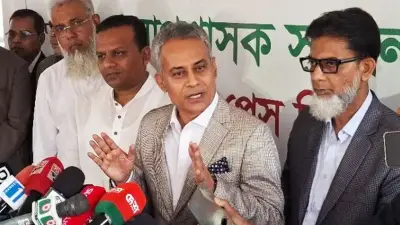 চাঁদাবাজি অপরাধ, ইউপি সদস্যের বাড়ি থেকে চোরাই গরু উদ্ধার