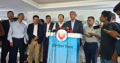 হাওর ও উত্তরাঞ্চলে বজ্রপাত মোকাবিলায় সেল্টার নির্মাণের ঘোষণা