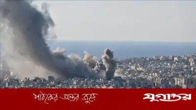 যুদ্ধ জয়ের চেয়ে লেবাননে শান্তি প্রতিষ্ঠা অধিক কঠিন: আলজাজিরা
