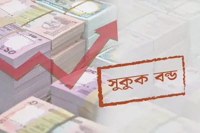 সুকুক বিনিয়োগে নতুন মাশুল কাঠামো, সহজ হলো আইডি খোলা