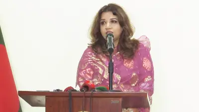 পশ্চিমবঙ্গে যেই আসুক সম্পর্কে প্রভাব পড়বে না: মোদী