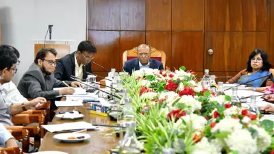 পরিবেশ মন্ত্রী: বনশিল্প কর্পোরেশনকে আরও লাভজনক করতে হবে