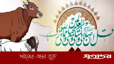 যাদের কুরবানি কবুল হবে না: জেনে নিন কুরআন-সুন্নাহর নির্দেশনা
