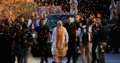 ভারতের বিধানসভা নির্বাচনে ব্যাপক পরিবর্তন: বাংলায় বিজেপির জয়, তামিলনাড়ুতে টিভিকে-র উত্থান
