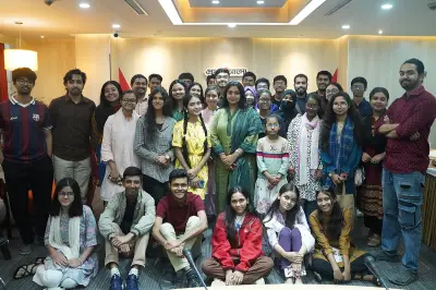 কিআড্ডা ১০৬: অফলাইন ও অনলাইন সভার নিয়মাবলী