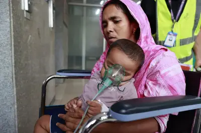 হামে মৃত্যু ঠেকাতে বিশেষজ্ঞদের পরামর্শ