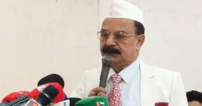 বাংলাদেশ-ভারত সম্পর্কে কোনো প্রভাব পড়বে না: গয়েশ্বর