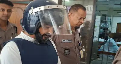 জবি শিক্ষার্থী হত্যাচেষ্টা মামলায় সাবেক ডিজিএফআই পরিচালক আফজাল নাছেরের ৩ দিনের রিমান্ড