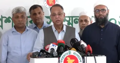 দেশে কোথাও লোডশেডিং নেই, দাবি বিদ্যুৎমন্ত্রীর