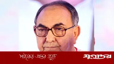 মির্জা আব্বাসের শারীরিক অবস্থার উন্নতি, স্ত্রী জানালেন সর্বশেষ তথ্য