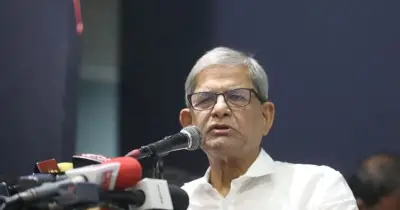 এক বছরে সব স্থানীয় সরকার নির্বাচনের পরিকল্পনা