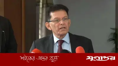 অন্য দেশের সঙ্গে তুলনা করলে মার্কিন চুক্তি বুঝবেন: পররাষ্ট্রমন্ত্রী