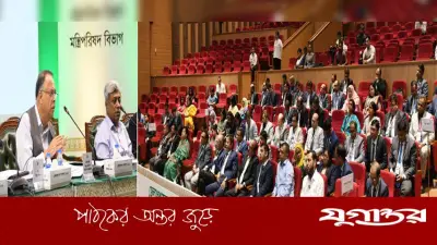 সরকারি স্থাপনায় সোলার প্যানেল স্থাপনে ডিসিদের নির্দেশ বিদ্যুৎ মন্ত্রীর
