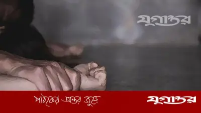 শিশু সন্তানের সামনে সংঘবদ্ধ ধর্ষণ, প্রধান আসামি গ্রেফতার