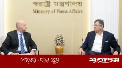 রোহিঙ্গাদের জীবনমান উন্নয়নে আন্তর্জাতিক সহায়তা চাইলেন স্বরাষ্ট্রমন্ত্রী
