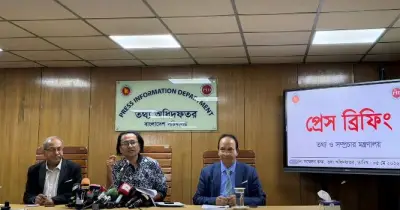 হাম-রুবেলা টিকাদানে ৮৯% লক্ষ্যমাত্রা অর্জন: উপদেষ্টা
