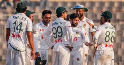 শিক্ষার্থীদের জন্য বিনামূল্যে বাংলাদেশ-পাকিস্তান টেস্ট সিরিজ দেখার সুযোগ