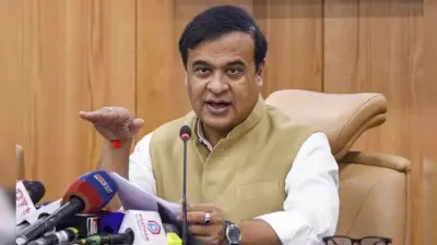 মমতা পদত্যাগ না করলে বরখাস্তের আহ্বান, আসামের মুখ্যমন্ত্রীর আশঙ্কামুক্ত মির্জা আব্বাস
