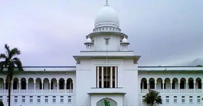 প্রতিবন্ধীদের জন্য র্যাম্প স্থাপনে হাইকোর্টের রুল জারি