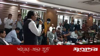 হাওড়ের ক্ষতিগ্রস্ত কৃষকদের নির্ভুল তালিকা করে সহায়তা দেবে সরকার