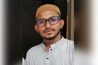 লক্ষ্মীপুরে নিষিদ্ধ ছাত্রলীগ নেতা হারুনুর রশিদ গ্রেপ্তার