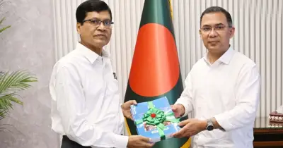 প্রধানমন্ত্রীর কাছে পেশ হওয়া অডিট রিপোর্টে রূপপুরের বালিশ কাণ্ডের দুর্নীতি
