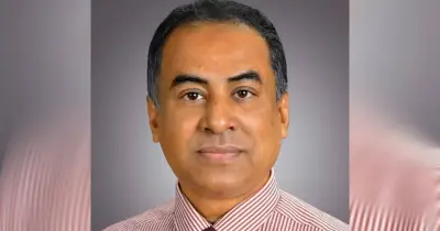 বরেন্দ্র কর্তৃপক্ষের চেয়ারম্যান হলেন হাসান জাফির তুহিন