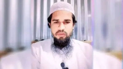 মাদরাসাছাত্রী ধর্ষণ ও অন্তঃসত্ত্বা: অভিযুক্ত শিক্ষক গ্রেপ্তার