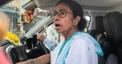 পদত্যাগ না করায় মমতার বিরুদ্ধে বিজেপির তীব্র সমালোচনা