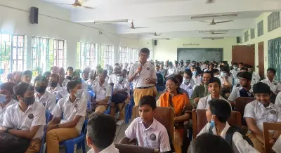 পরীক্ষা খারাপ হলে ভয় নয়, সচেতন হোন: বিশেষজ্ঞ পরামর্শ