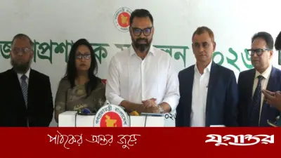 জাতীয় খেলার মাঠে মেলা বসতে দেওয়া হবে না: প্রতিমন্ত্রী