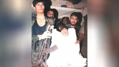 বড় সাজ্জাদের চাঁদাবাজি: বালু ব্যবসায়ীকে গুলি, ৭ জনের বিরুদ্ধে অভিযোগপত্র