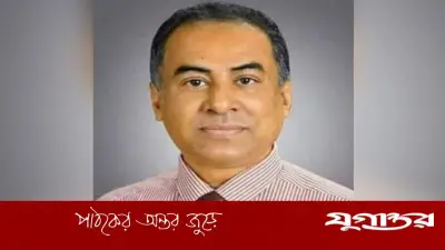 বিএমডিএ’র চেয়ারম্যান হলেন কৃষকদলের সভাপতি হাসান জাফির তুহিন
