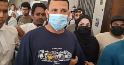 নাসির-তামিমার বিচার: রায়ের জন্য ১০ জুন ধার্য